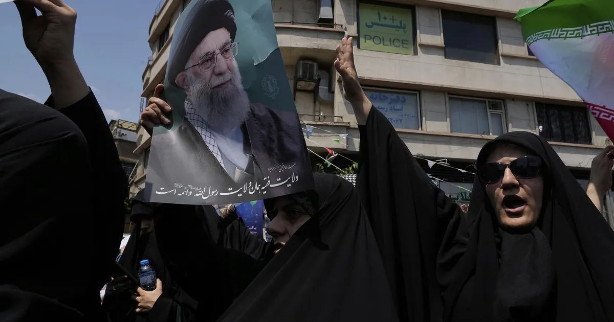 MARILIN SIMCHON ⟩ Kas nende solidaarsus kehtib ainult siis, kui ohvrid pole juudid?