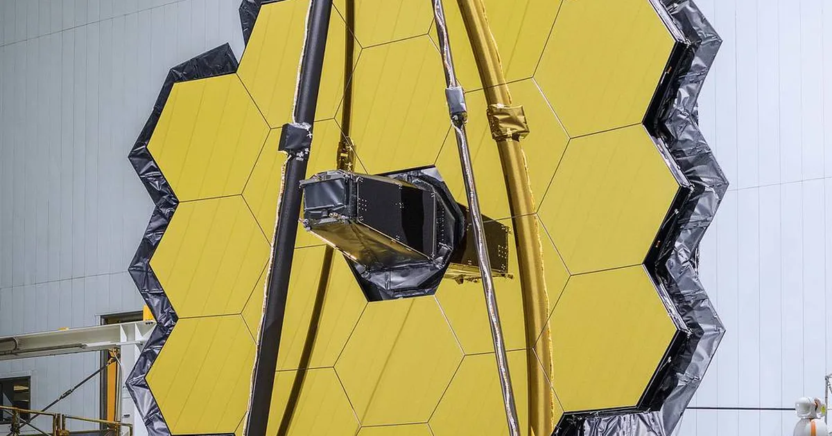 Milline on maailma kõige vägevam teleskoop - kuidas neid üldse võrrelda