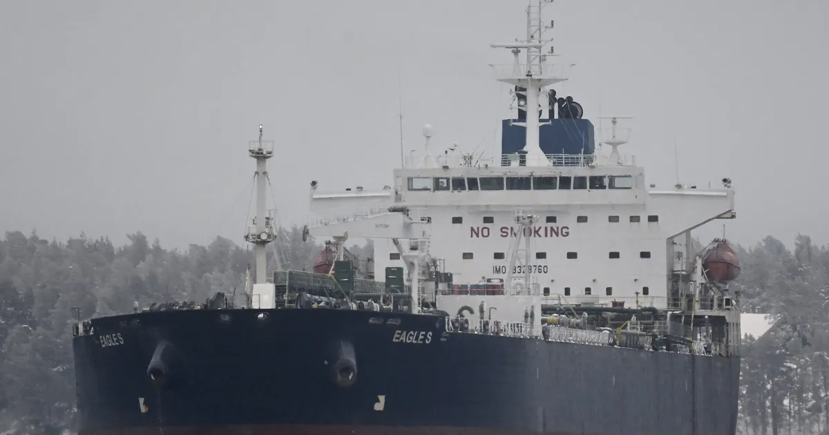 Soome kahtlustab kolme Eagle S'i meeskonnaliiget kuriteos