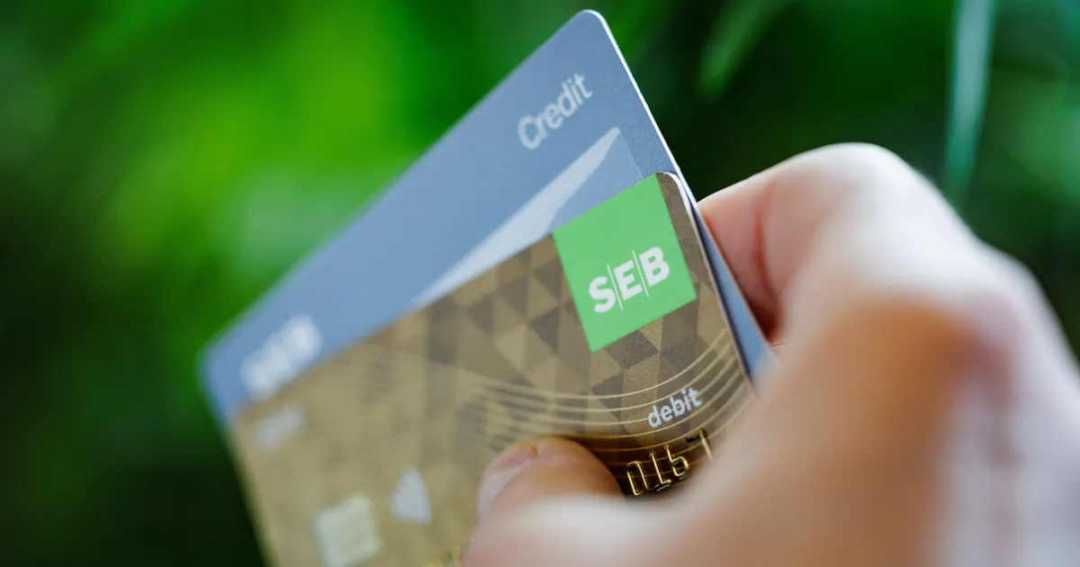 SEB hoiatab: internetipank ja pangakaardid varahommikul ei tööta