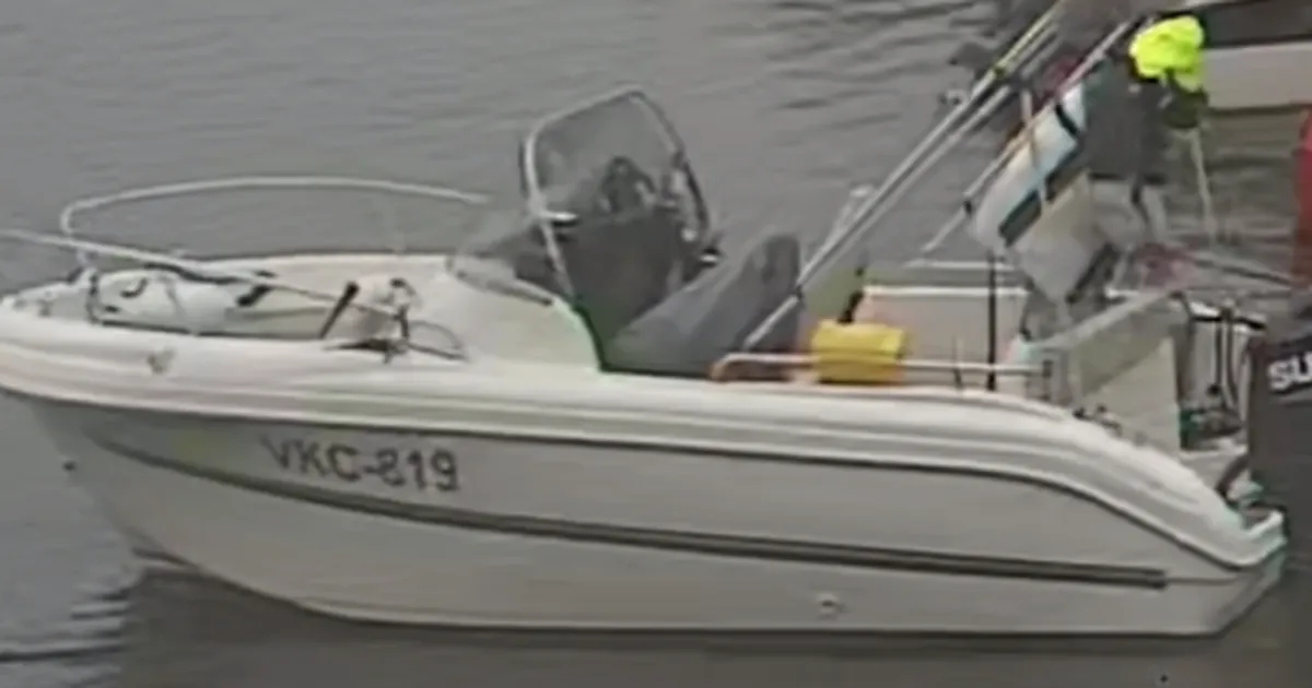 Politsei palub abi Pärnu veealal kadunuks jäänud 63-aastase Kalle leidmisel