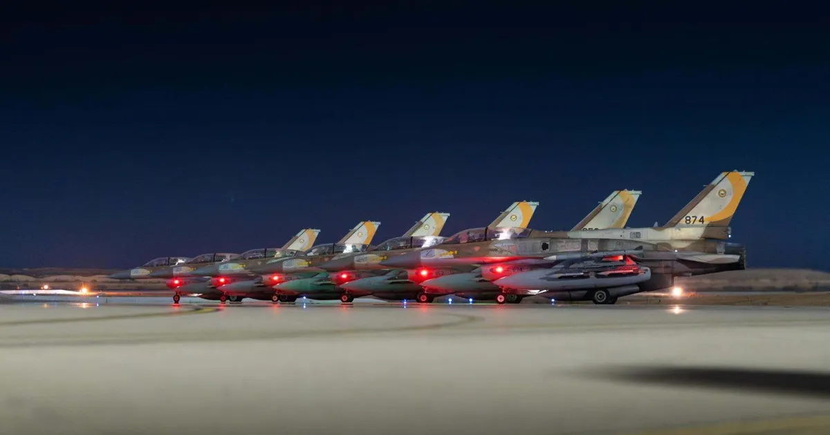 USA kaitsetööstuse aktsiad sööstavad üles – investorid valmistuvad halvimaks