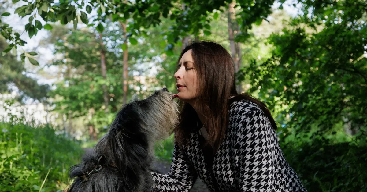 NÄDALA PERSOON ⟩ Karmen Joller: kas teie olete nõus maksma selle eest, et mina käin puuki haiglas eemaldamas?