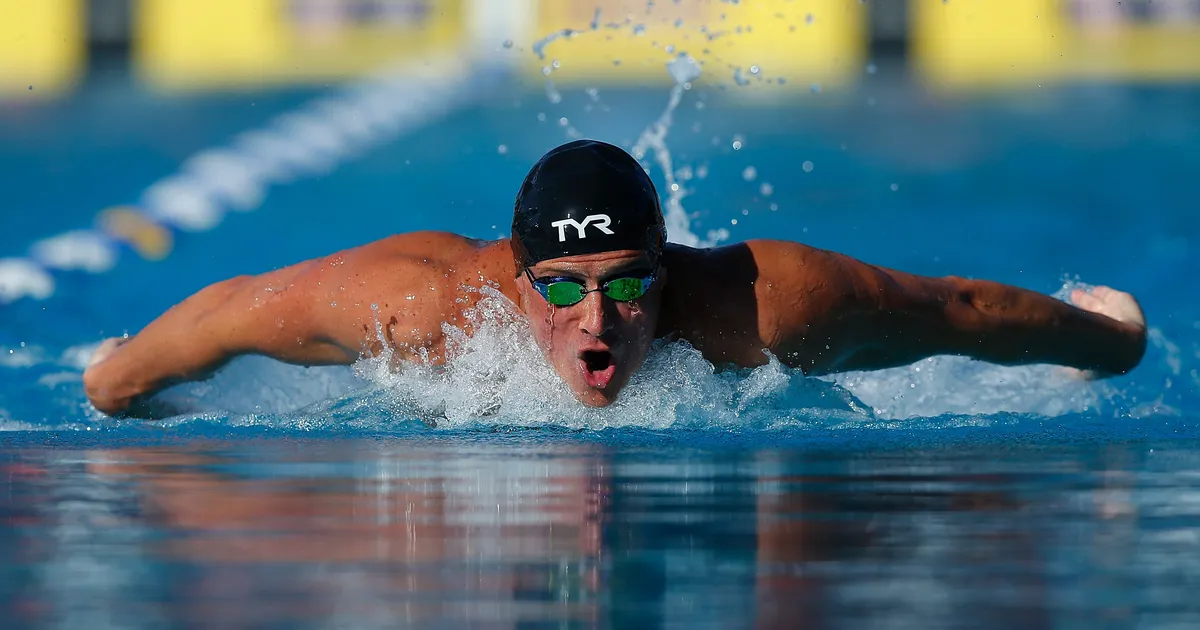 Kuuekordse olümpiavõitja abielu jooksis karile, naine nõuab mehelt suurt varandust