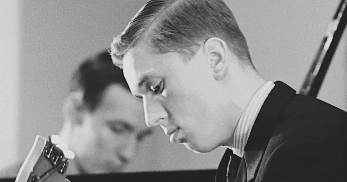 PALJU ÕNNE ⟩ Tiit Paulus 80: Kuidas elukogemused kujundasid maestro muusikukarjääri