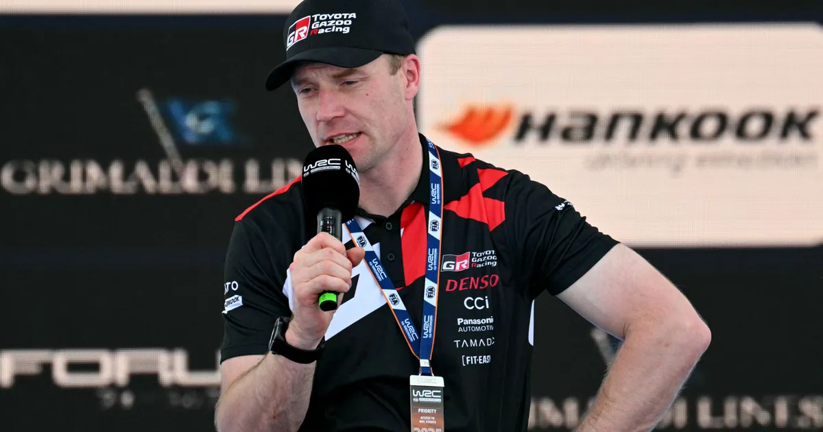 Latvala tegi põneva avalduse: see on 95 protsenti kindel