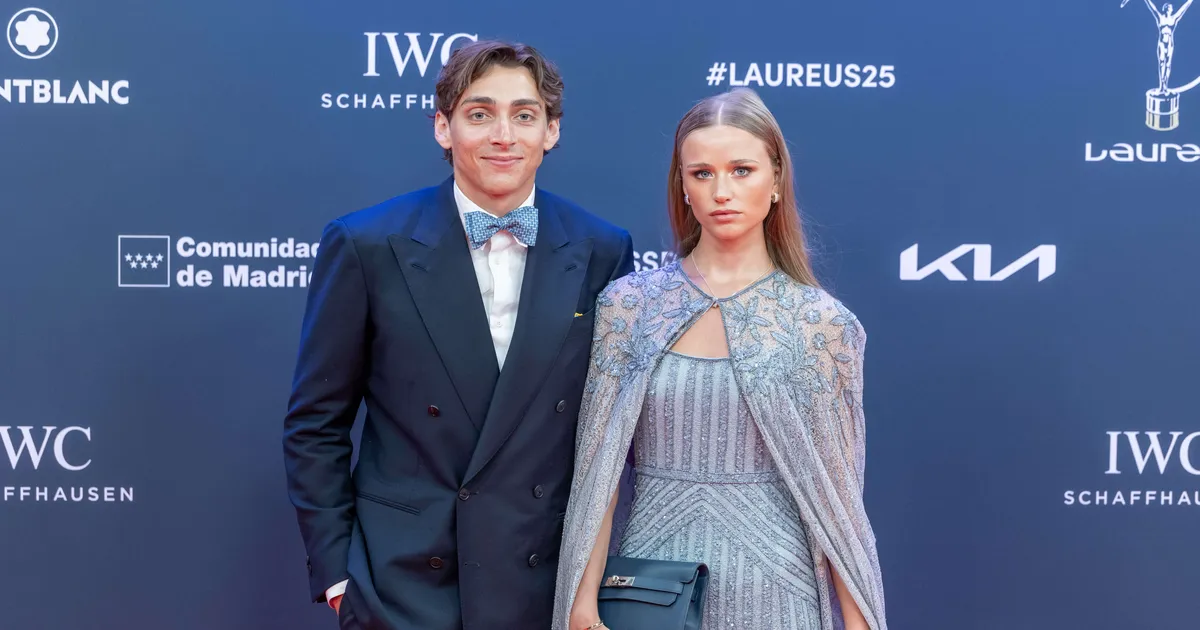 Teivashüppe rekordimees peab pulmad lükkama edasi. «See lihtsalt ei õnnestunud.»