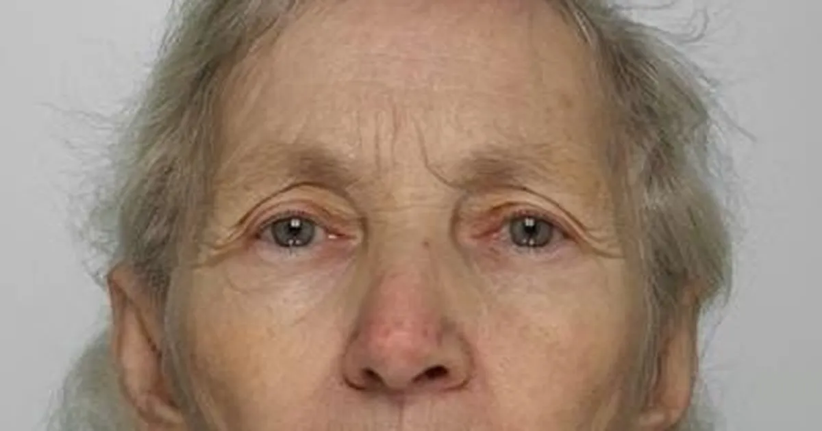 Politsei leidis Tartus kadunud Kersti