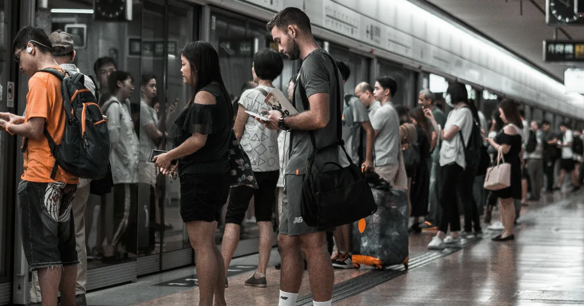 NEW SCIENTIST ⟩ Veerand inimestest allub reeglitele isegi siis, kui puudub negatiivne tagajärg