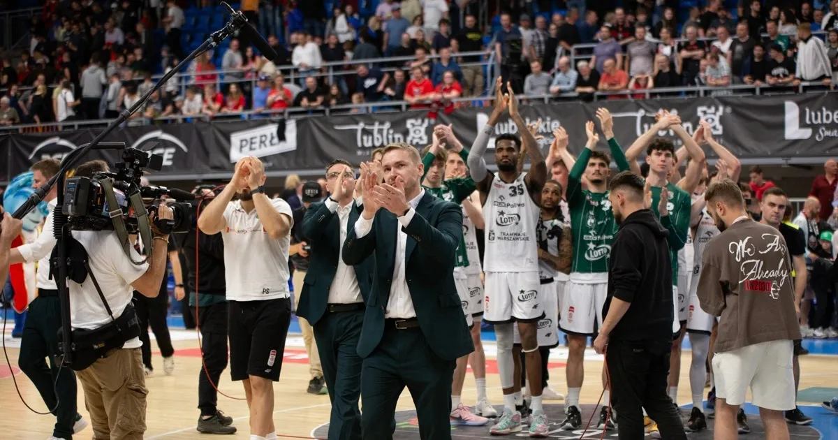 VIDEO ⟩ Heiko Rannula tüüris põnevusetenduses Legia finaalseeriat juhtima!