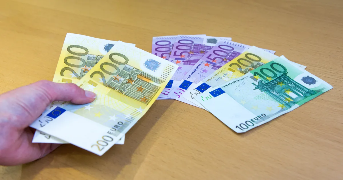 15 PÄEVA VEEL ⟩ Majandusaasta aruande on esitanud vaid nii suur osa ettevõtetest