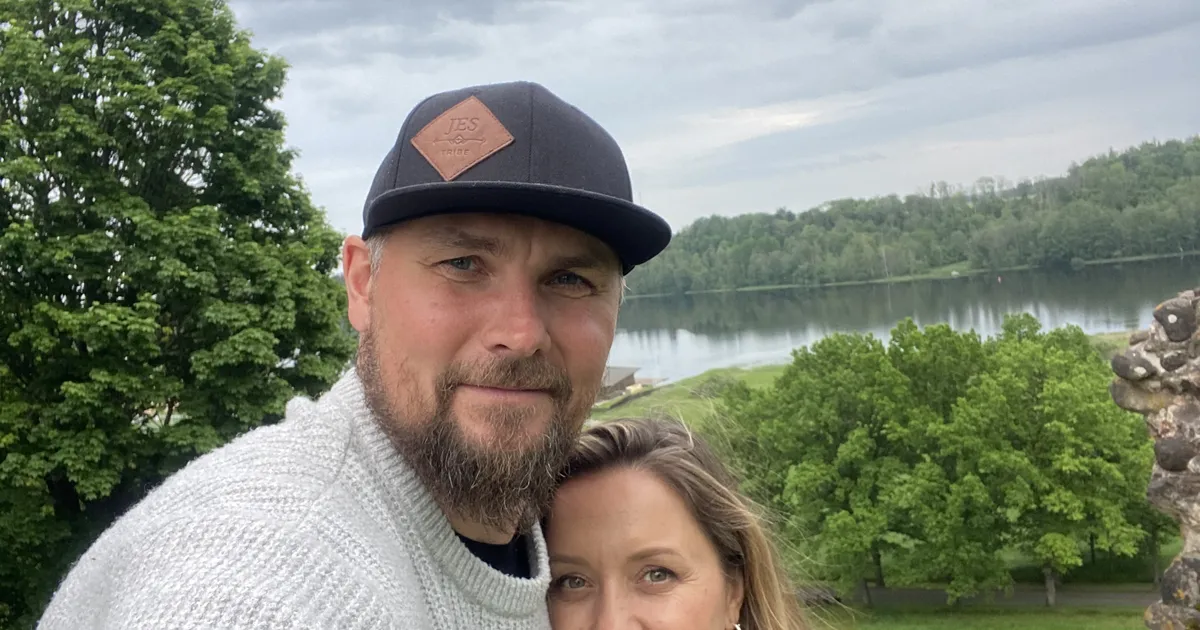 Jesper Parve uutest plaanidest ja tegemistest: oleme viimasel viiel aastal elanud väga hullumeelset elu