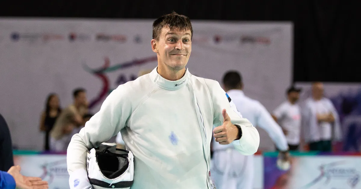 Sten Priinitsa EM lõppes kaheksandikfinaalis