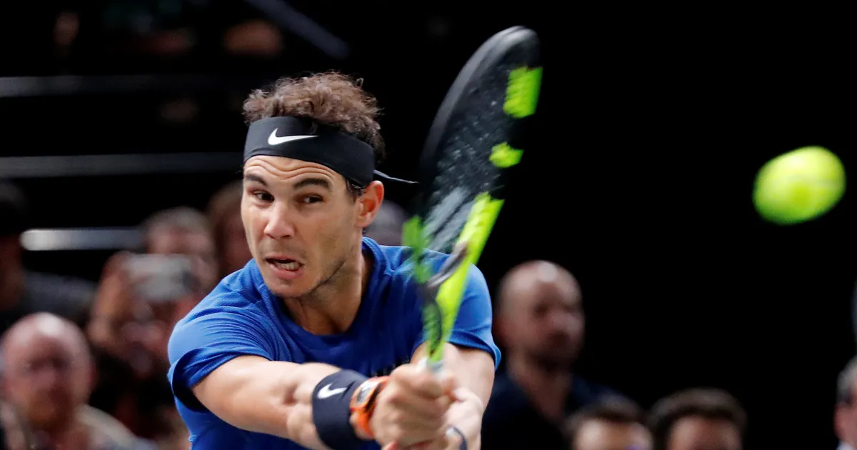 Tenniselegendi reket müüdi oksjonil rekordilise summa eest