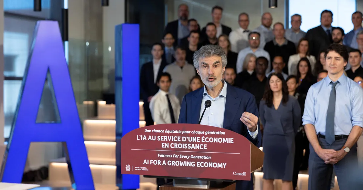 Tehisaru ristiisa mures: me loodu hakkab liiga kiiresti valetama, petma ja bluffima