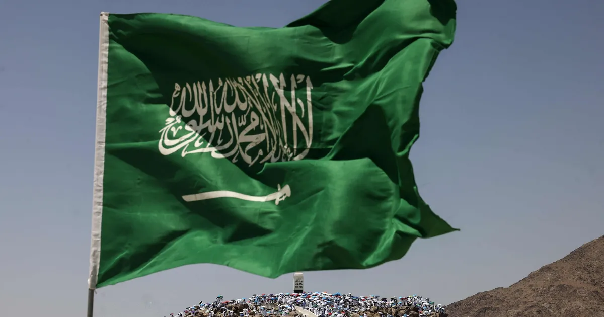 Saudi Araabias hukati seitse aastat vangis olnud ajakirjanik