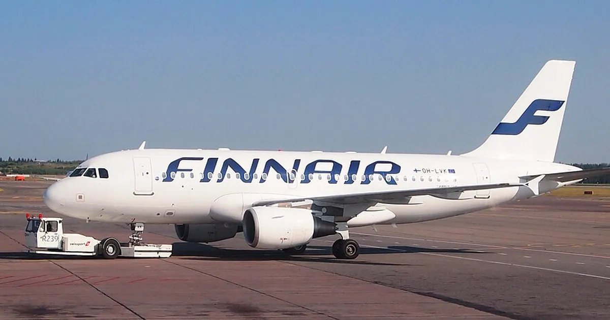 Finnair tühistab ka uuel nädalal üle saja lennu