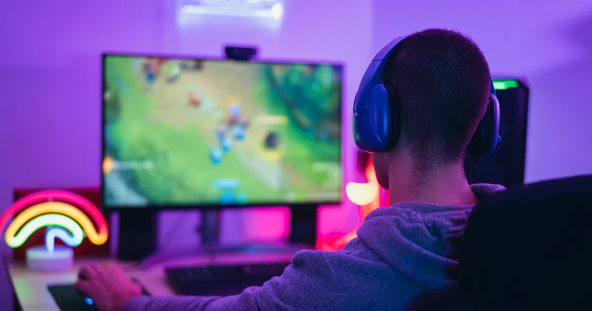 Videomängud kasutavad hasartmängudest tuntud võtteid, et lapsed nendele rohkem raha kulutaksid