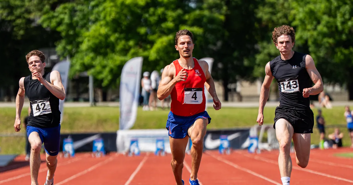 Eesti kiireim mees elu ühest kummalisemast võistlusest: see oli kaos