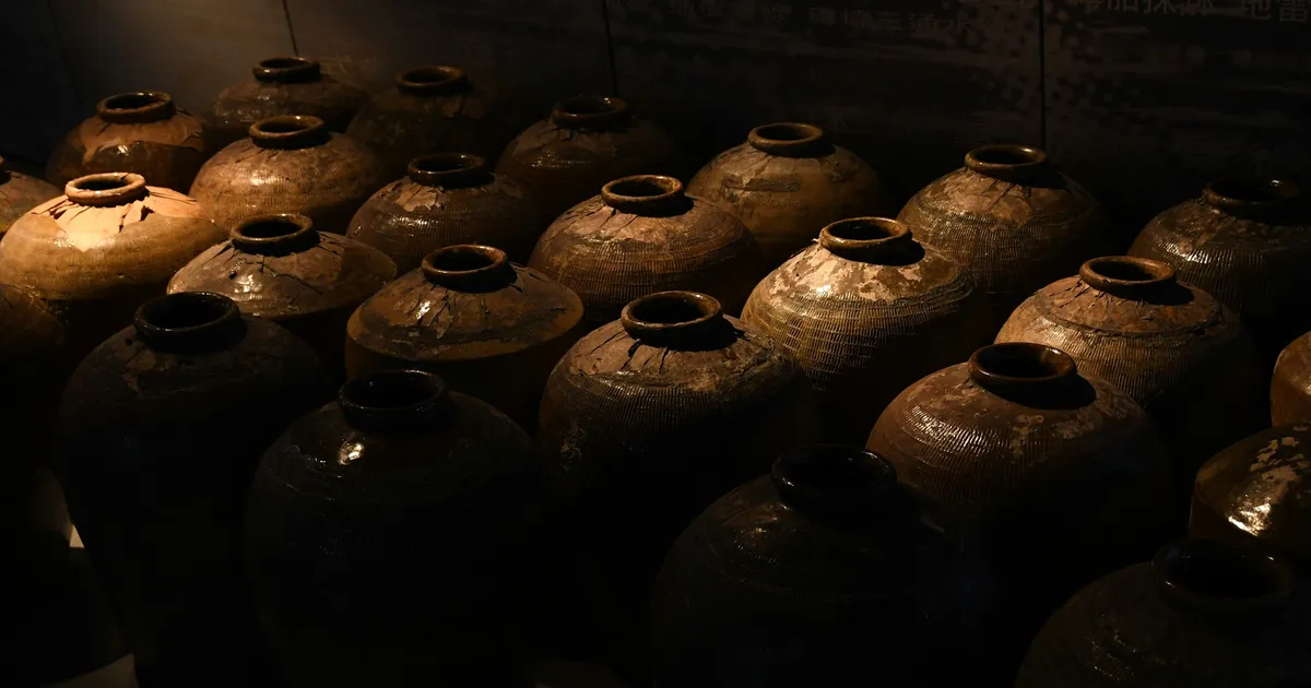 Juba vanas Roomas võltsiti veine – tänapäeval keegi nii ei teeks