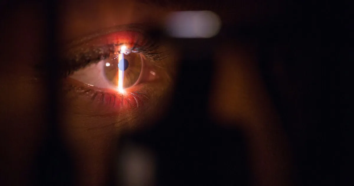 Need nägemist parandama pidanud operatsioonid viisid hoopis enesetappudeni