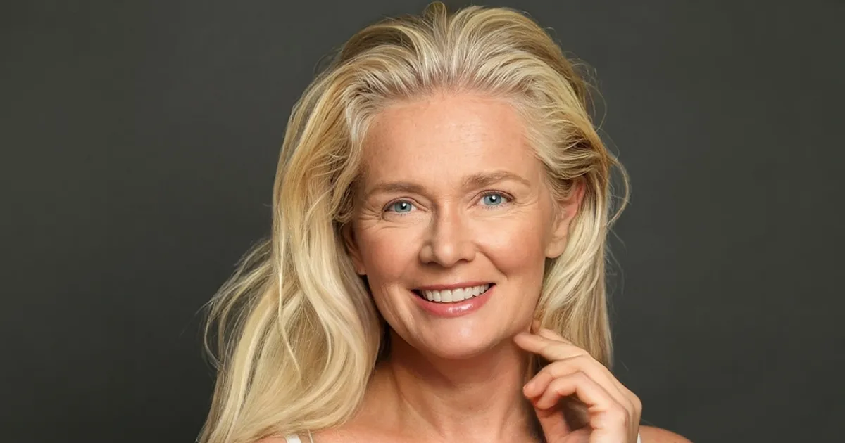 Mineraalvee nipp, mis asendab suurepäraselt kallist juuksehooldust