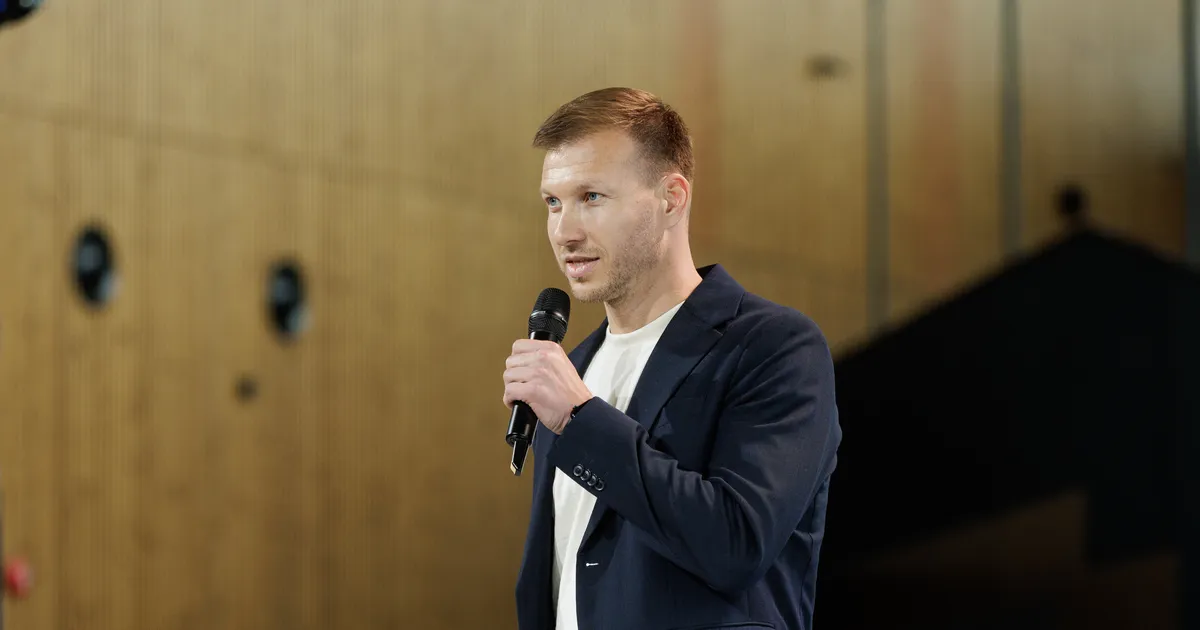 Ragnar Klavan: 2,1 miljonit Premium liigale on liiga suur dotatsioon