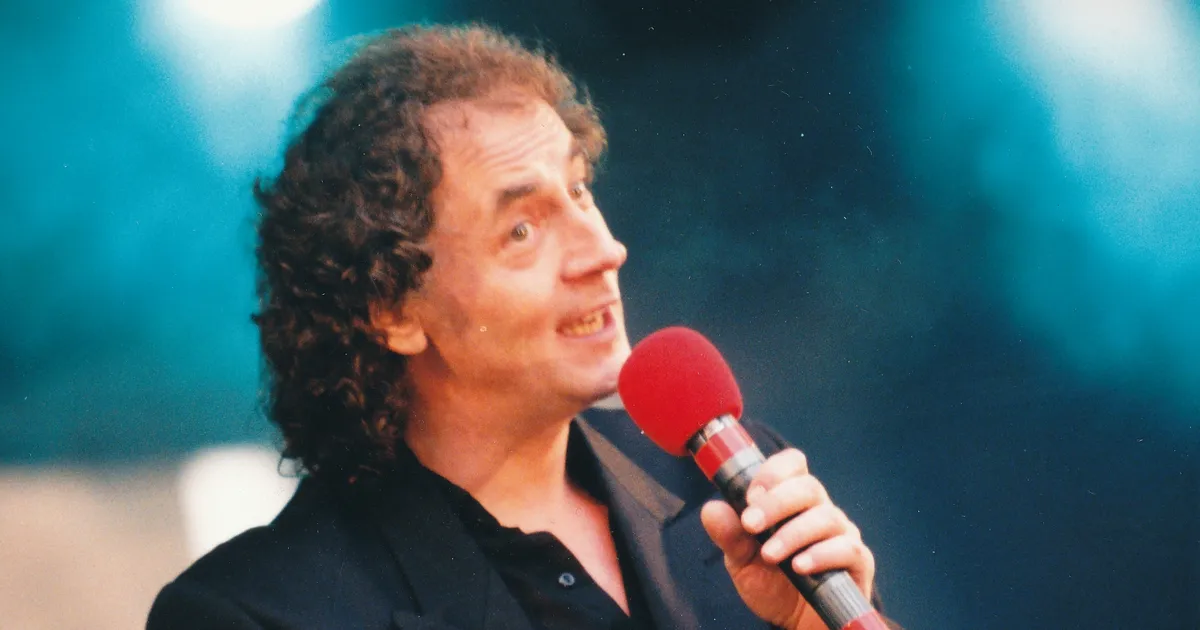 Raadiokuulajad valisid välja parima Jaak Joala laulu. Ja selleks on...