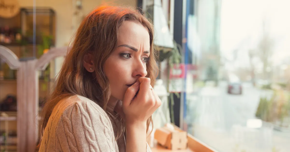 Uus suhe või lapse sünd: miks rõõm toob kaasa ärevuse?