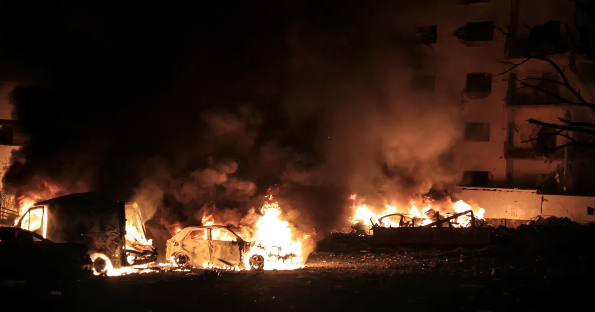 MATTHEW SYED ⟩ ​Iisrael teab: mullad tahavad tuumasõda