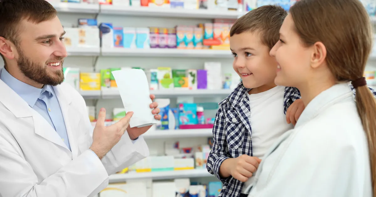 PANE TÄHELE ⟩ Kuueaastasele poisile väljastati surmava toimega vale ravim