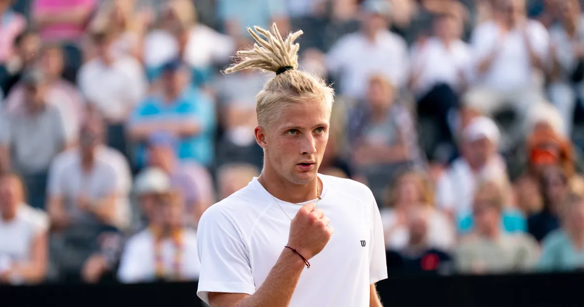 Eesti esireket Lajal tõusis karjääri parimale kohale