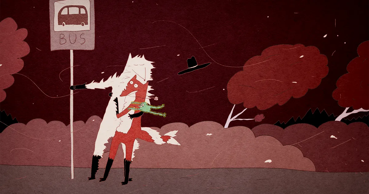 See uus Eesti film sai kõva arendusauhinna