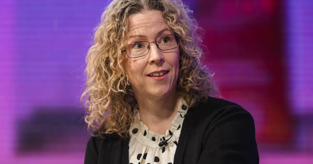 Kliimaministeeriumi teadusnõunik lahkus ametist