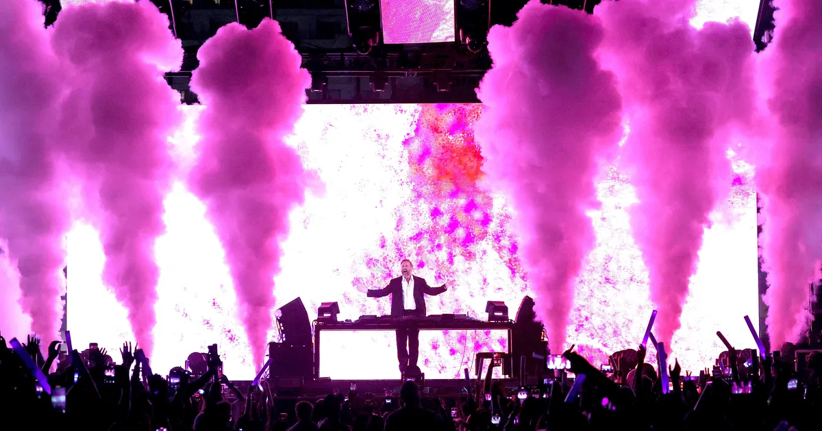 PIDU!!! ⟩ Mida festivalisuvi pakub, seda polegi nii vähe!