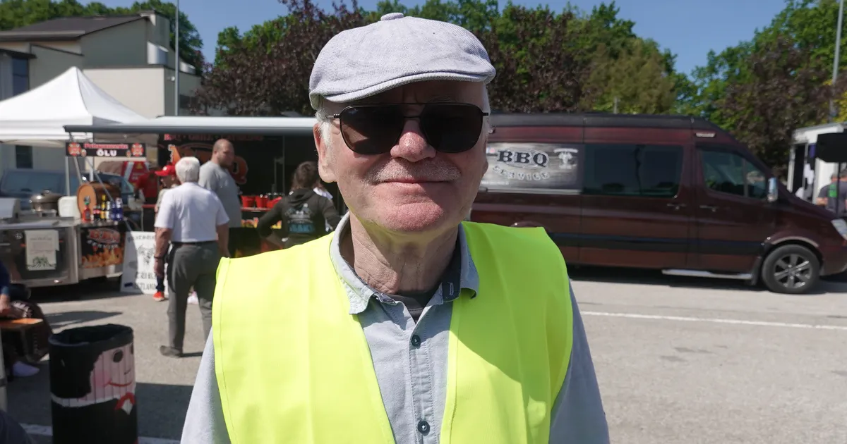 Vanatraktorite kokkutulekul nägi tõelisi ilutraktoreid