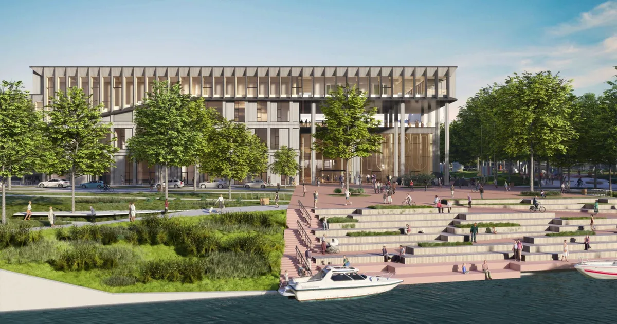 Linn kutsub Siuru ümbruse üle arutama