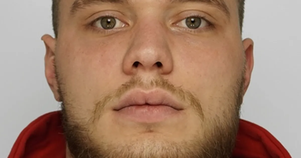 Läti politsei tabas Eestis tagaotsitava habemeajaja