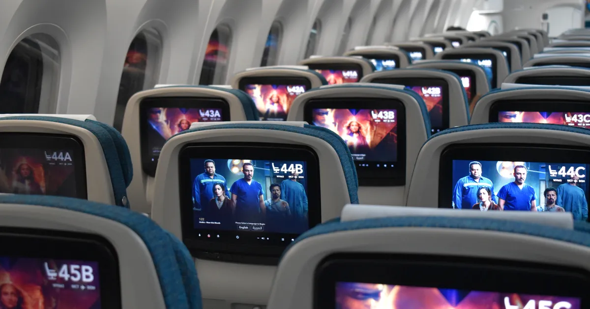 VIDEOD ⟩ Uuring selgitas, kas istmekoht mõjutab lennureisijate ellujäämist