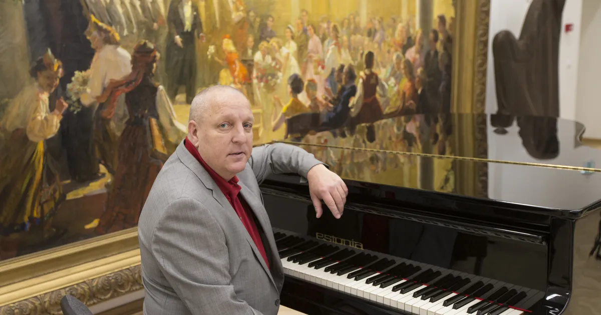 Tuntud nimed mälestavad ühismeedias legendaarset muusikameest: ta oli äärmiselt professionaalne, inimesena nii meeldiv ja mõistev