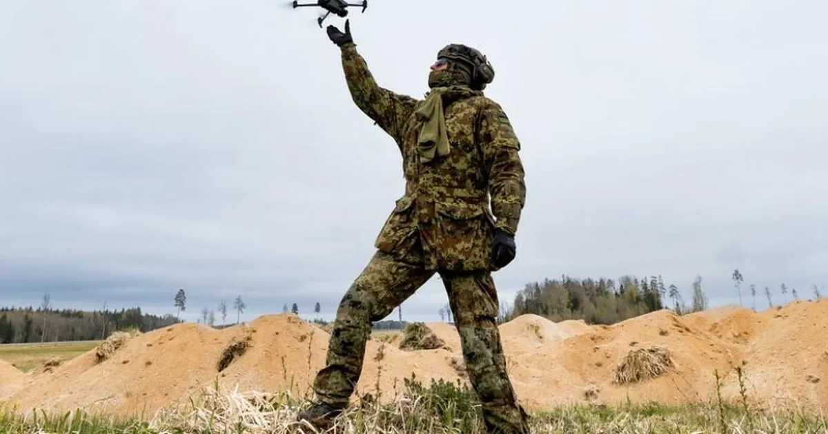 FOOKUS ⟩ Kaitsemiljardid sihivad taevast ja kaugust: süvatuli, õhukaitse ja droonisõda saavad hoo sisse