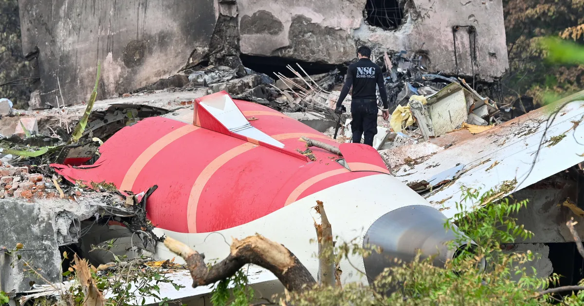 TRAAGILINE ⟩ Kaks väikest tüdrukut kaotasid vaid nädalase vahega mõlemad vanemad: isa hukkus India lennuõnnetuses