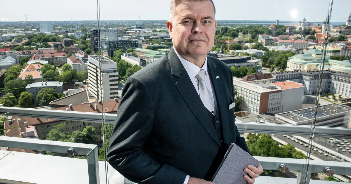 Tippjuht: veerandil hotellitöötajatest pole puhkust. Miks tahavad tööandjad muutusi?