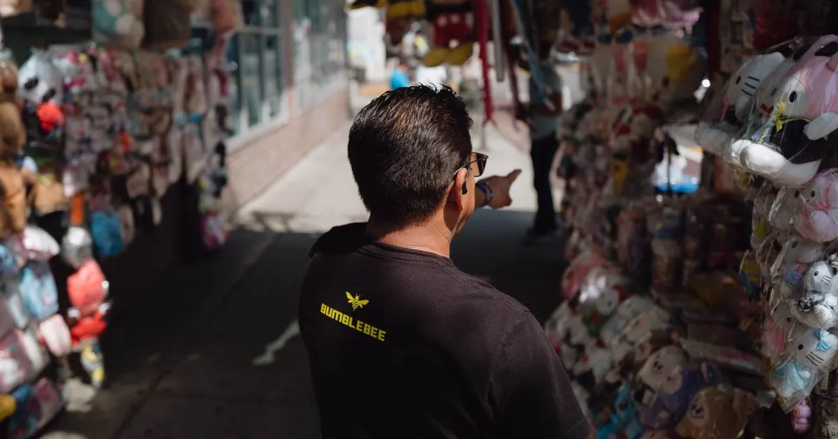 WSJ: Trumpi haarangud pöörasid LA võõrtööliste elu pea peale