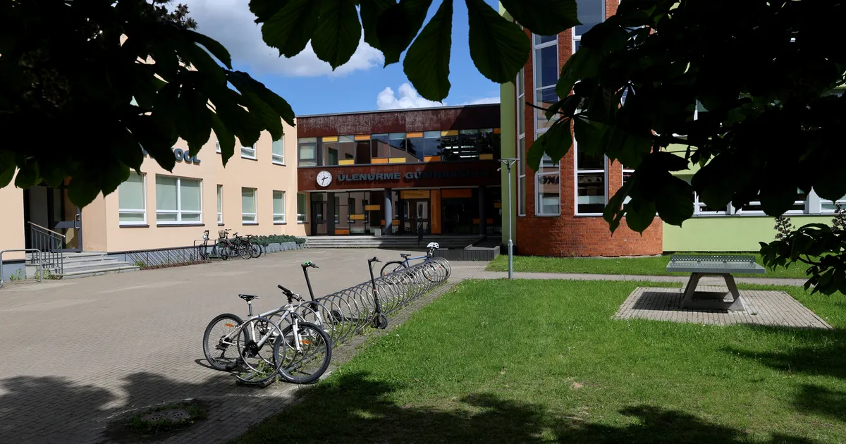 Kambja valda lisandub üle kahekümne gümnaasiumikoha, klassid tehakse spordihoonesse