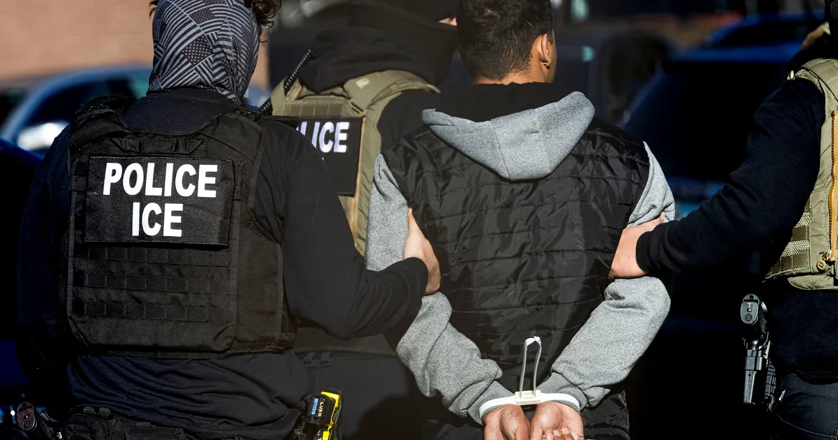 Trump andis käsu hoogustada väljasaatmisi demokraatlikes linnades