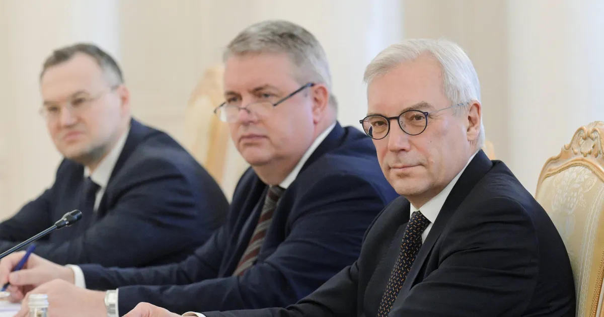 Venemaa nõuab Ukrainalt relvarahu sõlmimiseks kõigi lääneriikide antud relvade hävitamist