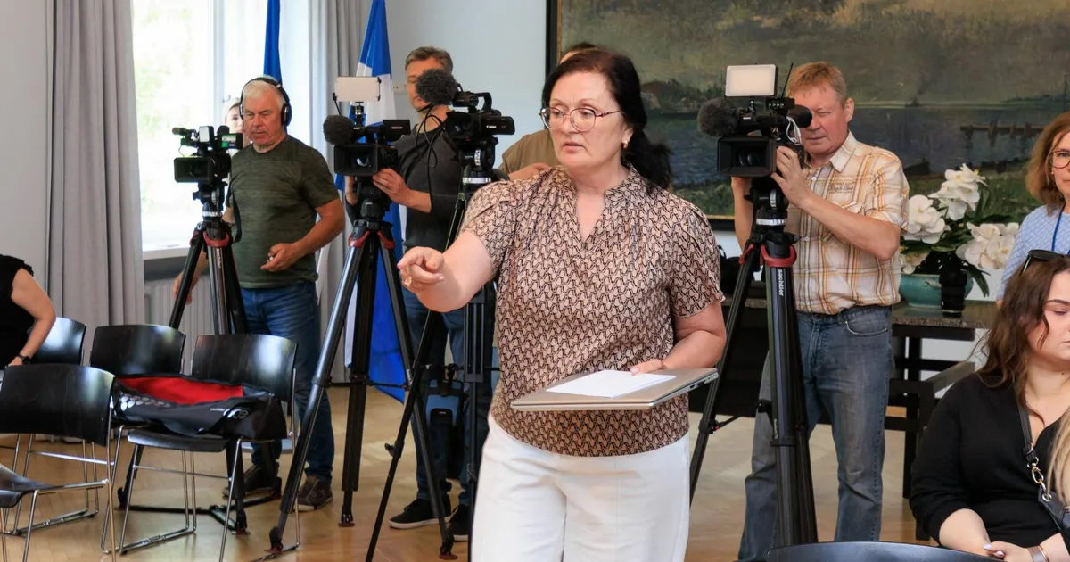 Linn lubab lasteaedade toitlustajat trahvida, aga tahab masstoitlustusega jätkata