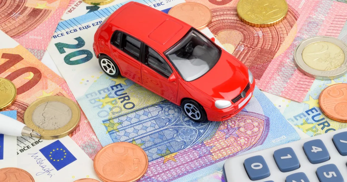 Eesti 200 teeb ettepaneku automaksu tühistamiseks