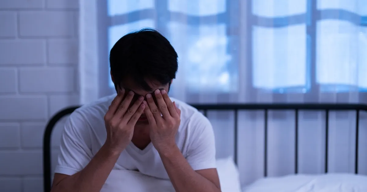 TEEME SELGEKS ⟩ Kas melatoniini võib igal õhtul võtta?